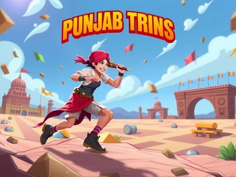 Cyber Racers Game Screenshot